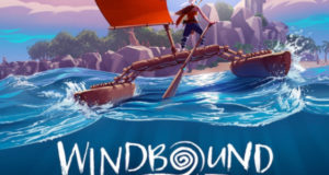 Epic Games nous fait cadeau de Windbound pendant une semaine