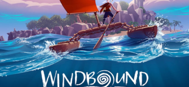 Epic Games nous fait cadeau de Windbound pendant une semaine