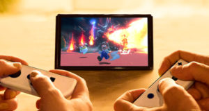 Nintendo Switch : la barre des 100 millions d’exemplaires est franchie