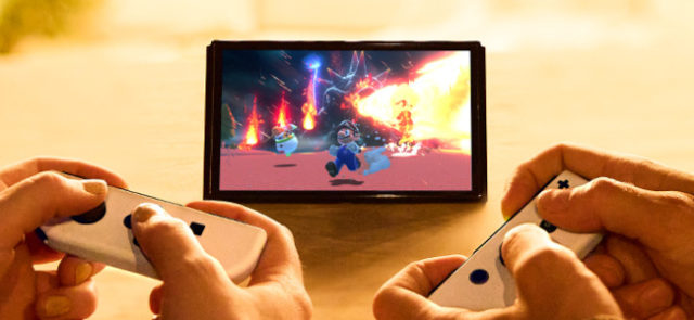 Nintendo Switch : la barre des 100 millions d’exemplaires est franchie