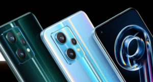 Realme : la série 9 Pro sera dispo dans une semaine