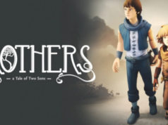 Epic Games : Brothers: A Tale of Two Sons offert pendant 7 jours