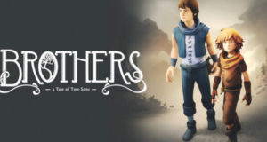 Epic Games : Brothers: A Tale of Two Sons offert pendant 7 jours