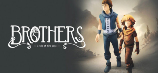 Epic Games : Brothers: A Tale of Two Sons offert pendant 7 jours