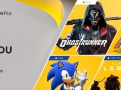 PlayStation : les jeux offerts du mois de mars 2022 sur PS Plus