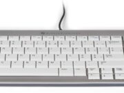 Test du clavier Ultraboard 960 de BakkerElkhuizen Clavier Ultraboard 960