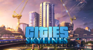 Bon plan Epic Games : Cities: Skylines gratuit jusqu’au 17 mars
