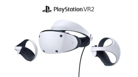 Sony dévoile le design du casque PlayStation VR2