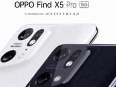 Oppo Find X5 Pro : disponible en précommande avec 380€ de cadeaux