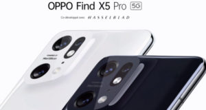 Oppo Find X5 Pro : disponible en précommande avec 380€ de cadeaux