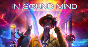 Bon Plan Epic Games : In Sound Mind Gratuit