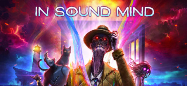 Bon Plan Epic Games : In Sound Mind Gratuit