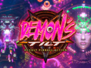 Bon plan Epic Games : Demon’s Tilt est gratuit