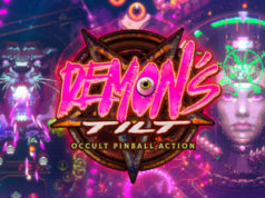 Bon plan Epic Games : Demon’s Tilt est gratuit