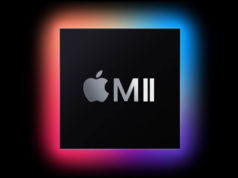 La puce M2 d'Apple serait testée sur plusieurs Mac