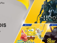 PlayStation : les jeux offerts du mois d’avril 2022 sur PS Plus