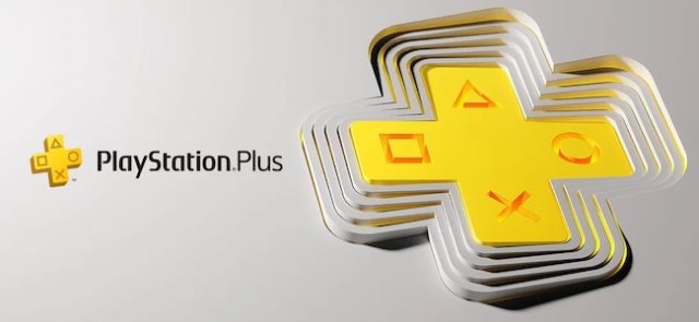 Sony officialise son nouveau service PlayStation Plus