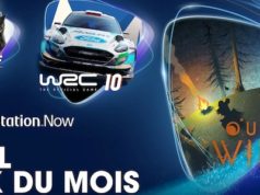 PlayStation : les jeux Playstation Now d'avril 2022