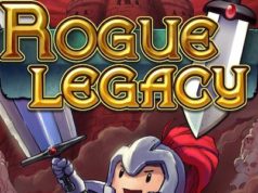Epic Games : 2 jeux gratuits dont Rogue Legacy