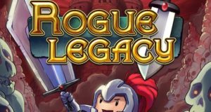 Epic Games : 2 jeux gratuits dont Rogue Legacy