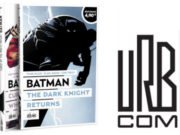 La collection Urban Comics de l’été est de retour
