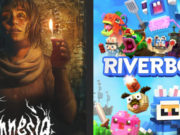 Epic Games : Riverbond et Amnesia Rebirth offerts jusqu'au 28 avril