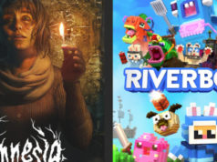 Epic Games : Riverbond et Amnesia Rebirth offerts jusqu'au 28 avril