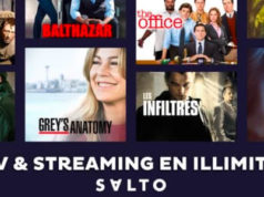 Salto bientôt disponible dans Amazon Prime Video