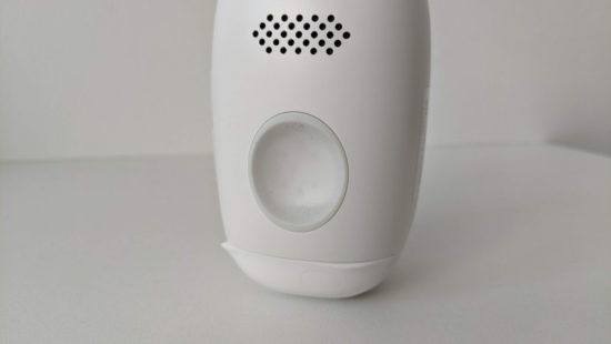 Konyks Camini GO : une caméra extérieur avec batterie rechargeable [Test]