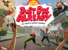 Epic Games : Just Die Already et Paradigm offerts jusqu’à 17h