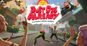 Epic Games : Just Die Already et Paradigm offerts jusqu’à 17h