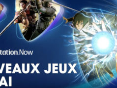 PlayStation : les jeux Playstation Now de mai 2022