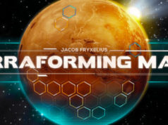 Epic Games : Terraforming Mars offert jusqu’au 12 mai