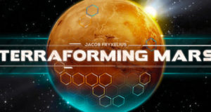 Epic Games : Terraforming Mars offert jusqu’au 12 mai