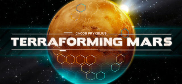 Epic Games : Terraforming Mars offert jusqu’au 12 mai