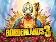 Borderlands 3 est gratuit sur Epic Games