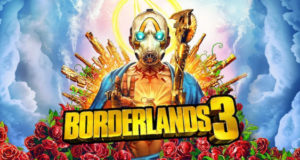 Borderlands 3 est gratuit sur Epic Games