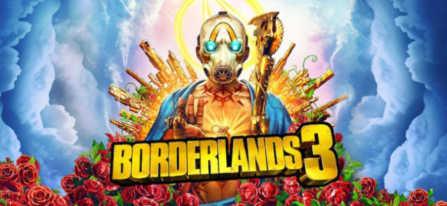 Borderlands 3 est gratuit sur Epic Games