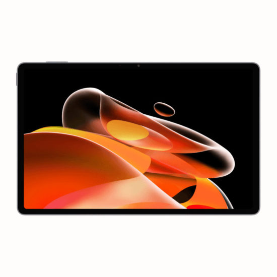 Realme dévoile une nouvelle tablette, le Realme Pad X