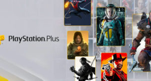 PlayStation dévoile un aperçu des titres inclus dans le PlayStation Plus