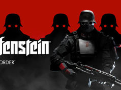 Wolfenstein: The New Order est gratuit sur Epic Games