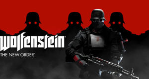 Wolfenstein: The New Order est gratuit sur Epic Games