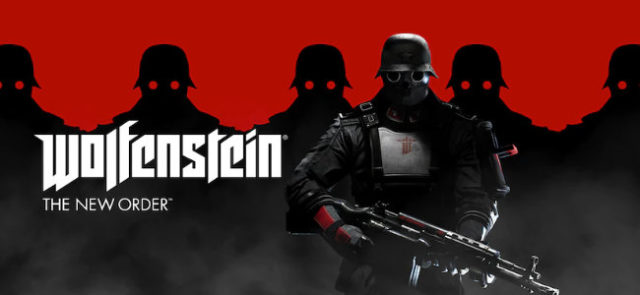 Wolfenstein: The New Order est gratuit sur Epic Games