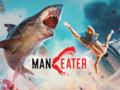 Maneater est gratuit sur Epic Games jusqu'au 16 juin