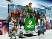 Xbox Game Pass disponible sur les Smart TV Samsung à partir du 30 juin