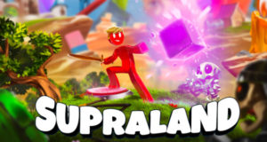 Supraland offert sur Epic Games