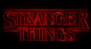 Ouverture d’un pop-up store Stranger Things le 24 juin prochain