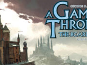 A Game of Thrones et Car Mechanic Simulator offerts par Epic Games