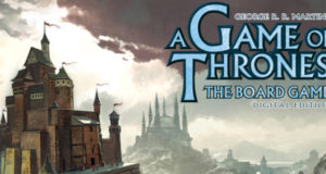 A Game of Thrones et Car Mechanic Simulator offerts par Epic Games