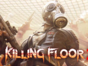 Ancient Enemy et Killing Floor 2 gratuits sur Epic Games Store